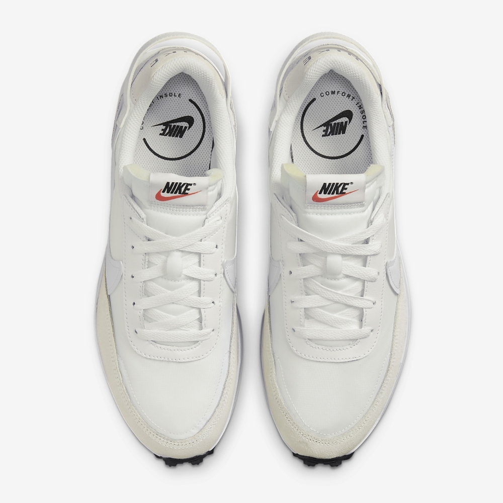 Nike New In Box Low Cut Retro Waffle Debut Authentic - Picture 2 of 5
